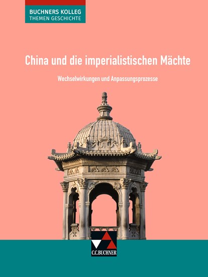 China und die imperialistischen Mächte, Friedrich Anders ;  Stephan Kohser ;  Heike Krause-Leipoldt ;  Ulrich Mücke ;  Thomas Ott - Paperback - 9783661322070