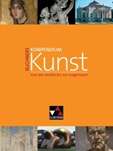Buchners Kompendium Kunst - Anna Elisabeth Albrecht ; Stephan Albrecht ; Hajo Düchting ; Siegfried Gohr - 9783661398006