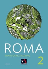 Roma B Wortschatztraining 2 - Blessing ; Christina Englisch ; Melanie Hofstetter ; Maria Krichbaumer - 9783661400488