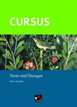 Cursus - Neue Ausgabe Texte und Übungen - Britta Boberg ; Andrea Wilhelm ; Rosi Ziegenhain ; Reinhard Bode - 9783661402000