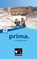 prima. Vokabelheft, Clement Utz ; Andrea Kammerer - Paperback - 9783661405056