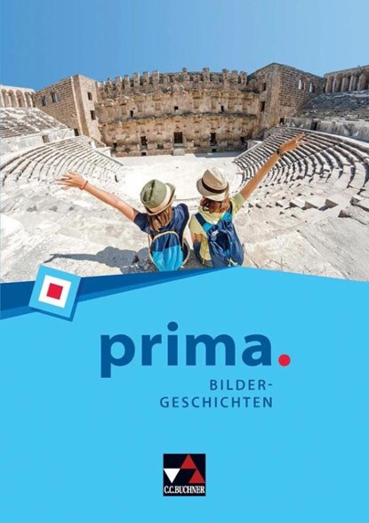 prima. Bildergeschichten, Martin Biermann ; Christian Müller ; Stefan Müller ; Frank Schwieger - Paperback - 9783661405209