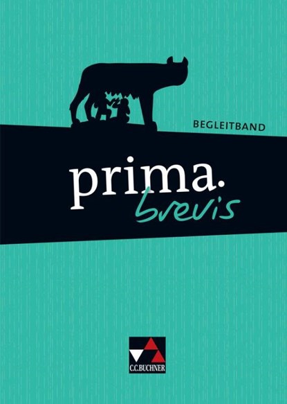 prima.brevis Begleitband, Clement Utz ; Andrea Kammerer ; Martin Biermann ; Josef Burdich - Gebonden - 9783661410012