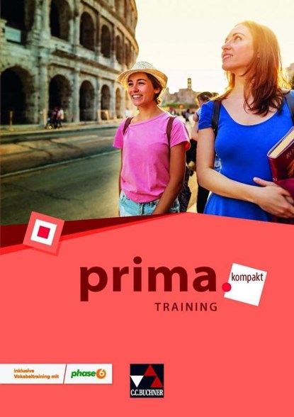 prima.kompakt Training mit Lernsoftware, Stefan Beck ; Stefanie Lohner ; Christian Müller ; Stefan Müller - Gebonden - 9783661415024