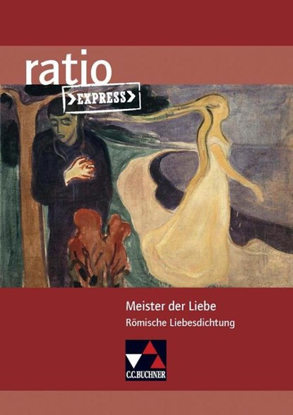 Meister der Liebe, Karin Haß ; Michael Lobe - Gebonden - 9783661530741