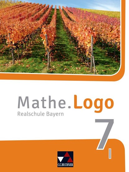 Mathe.Logo Bayern 7 I - neu, Patricia Weixler ; Simon Weixler ; Andreas Gilg ; Michael Kleine - Gebonden - 9783661601076