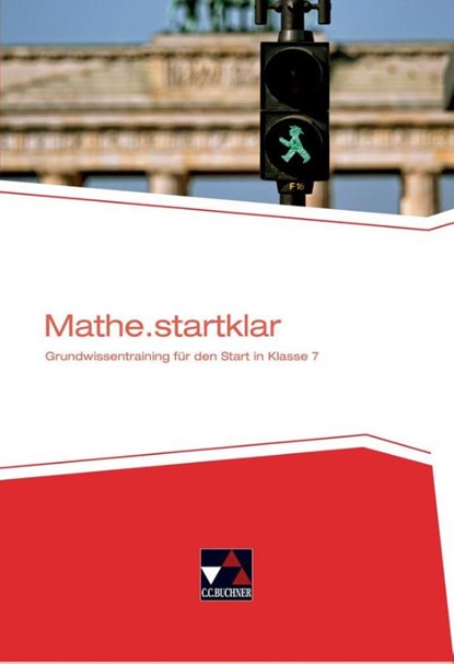 mathe.delta. mathe.starklar 7 Arbeitsheft. Berlin/Brandenburg, Michael Kleine - Gebonden - 9783661611167