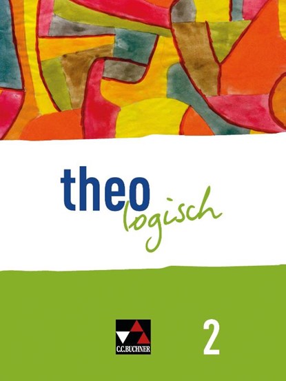 theologisch NRW 2, Ralf Brandhorst ; Rainer Denkler ; Christian von Randenborgh ; Andrea Köhler - Paperback - 9783661790572