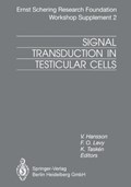 Signal Transduction in Testicular Cells | Hansson, V. ; Levy, F.O. ; Tasken, K. | 