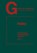 Index, BOHRER,  Rainer - Paperback - 9783662075142