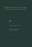 Be Beryllium, GRAS,  Dieter - Paperback - 9783662103227