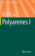 Polyarenes I | Siegel, Jay S. ; Wu, Yao-Ting | 