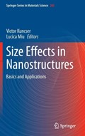 Size Effects in Nanostructures | Victor Kuncser ; Lucica Miu | 