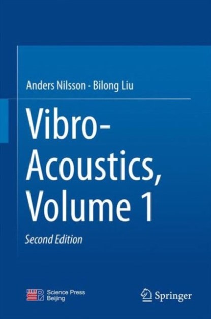 Vibro-Acoustics, Volume 1, niet bekend - Gebonden - 9783662478066