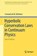 Hyperbolic Conservation Laws in Continuum Physics, Constantine M. Dafermos - Gebonden - 9783662494493