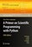 A Primer on Scientific Programming with Python, Hans Petter Langtangen - Gebonden - 9783662498866