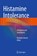 Histamine Intolerance, Reinhart Jarisch - Paperback - 9783662513309