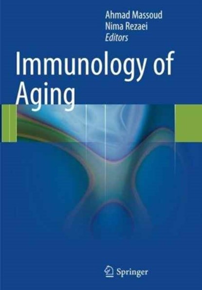 Immunology of Aging, niet bekend - Paperback - 9783662521779