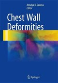 Chest Wall Deformities | Amulya K. Saxena | 