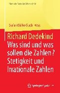 Richard Dedekind | Stefan Muller-Stach | 