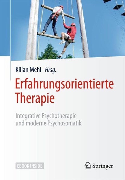 Erfahrungsorientierte Therapie, Kilian Mehl - Paperback - 9783662545430
