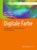 Digitale Farbe, Peter Buhler ; Patrick Schlaich ; Dominik Sinner - Paperback - 9783662546062