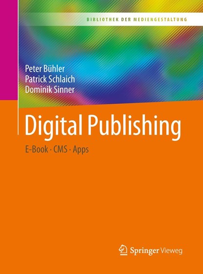 Digital Publishing, niet bekend - Paperback - 9783662553909
