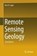 Remote Sensing Geology, GUPTA,  Ravi P. - Gebonden - 9783662558744