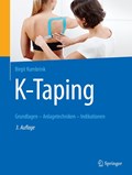 K-Taping | Birgit Kumbrink | 