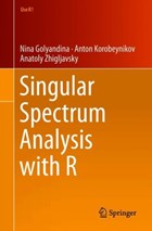 Singular Spectrum Analysis with R | Nina Golyandina ; Anton Korobeynikov ; Anatoly Zhigljavsky | 