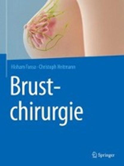 Brustchirurgie, FANSA,  Hisham ; Heitmann, Christoph - Gebonden - 9783662573891