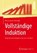 Vollstandige Induktion, Florian Andre Dalwigk - Paperback - 9783662586327