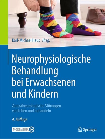 Neurophysiologische Behandlung bei Erwachsenen und Kindern, Karl-Michael Haus - Paperback - 9783662622919