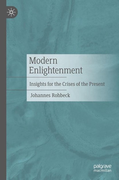 Modern Enlightenment, Johannes Rohbeck - Paperback - 9783662716397