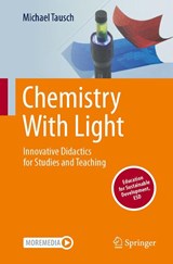 Chemistry With Light - Michael Tausch - 9783662726150