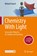 Chemistry With Light, Michael Tausch - Paperback - 9783662726150