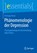 Phänomenologie der Depression, Pierluigi Parisi - Paperback - 9783662727218