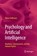 Psychology and Artificial Intelligence, Oliver Hoffmann - Paperback - 9783662731468