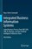 Integrated Business Information Systems, Klaus-Dieter Gronwald - Gebonden - 9783662735275
