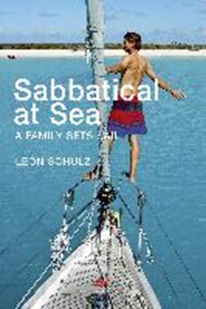 Sabbatical at Sea, Leon Schulz - Paperback - 9783667102713