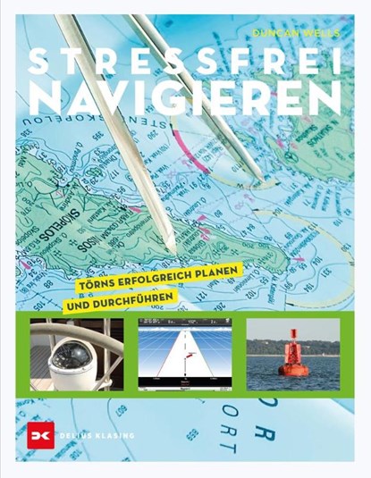 Stressfrei Navigieren, Duncan Wells - Paperback - 9783667118103