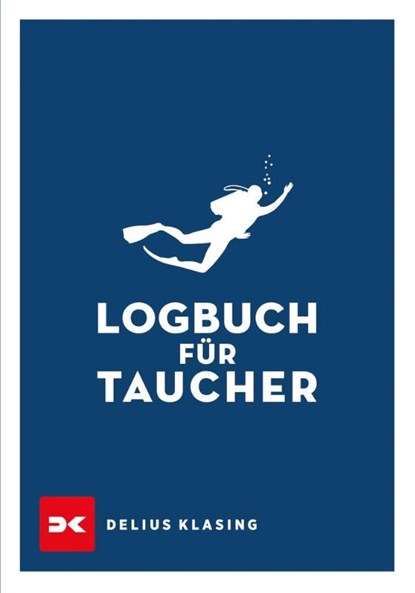 Logbuch für Taucher, niet bekend - Gebonden - 9783667118554