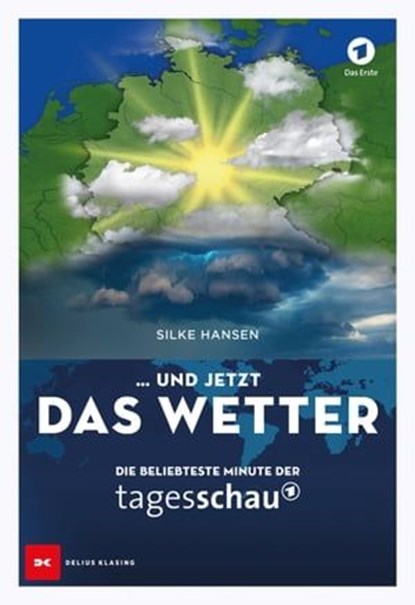… und jetzt das Wetter, Silke Hansen - Ebook - 9783667119476