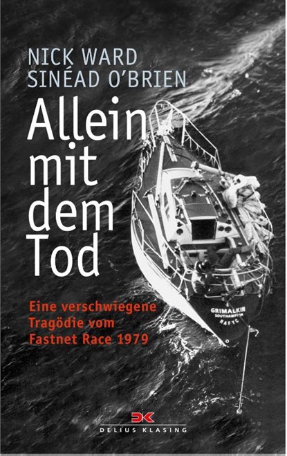 Allein mit dem Tod, Nick Ward ; Sinéad O'Brien - Paperback - 9783667121172