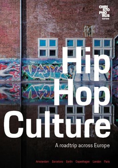 Hip Hop Culture, BACKSPIN,  Niko ; Porsche AG, Dr. Ing. h.c. F. - Paperback - 9783667121783