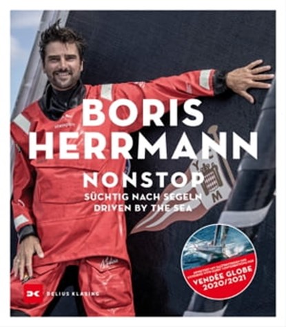 Nonstop, Boris Herrmann - Ebook - 9783667122179