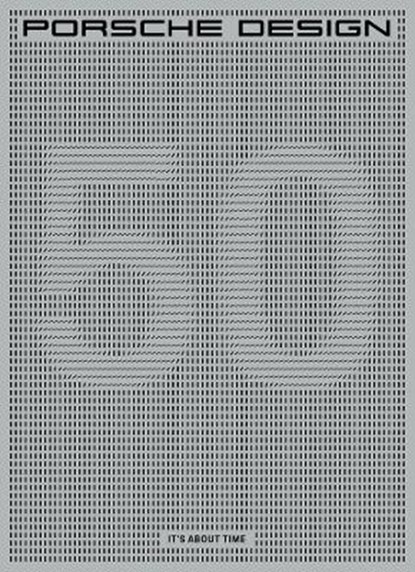 Porsche Design, KLASING,  Delius - Gebonden - 9783667122476