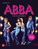 ABBA - Carl Magnus Palm - 9783667125071