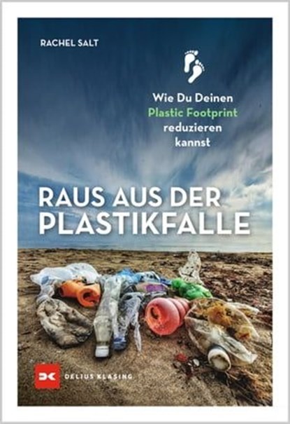 Raus aus der Plastikfalle, Rachel Salt - Ebook - 9783667127129