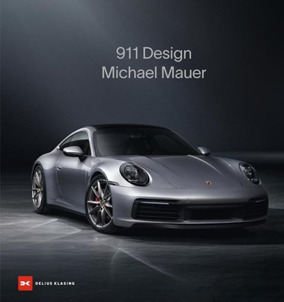 911 Design, Thomas Ammann ; Edwin Baaske ; Elmar Brümmer - Gebonden - 9783667127457
